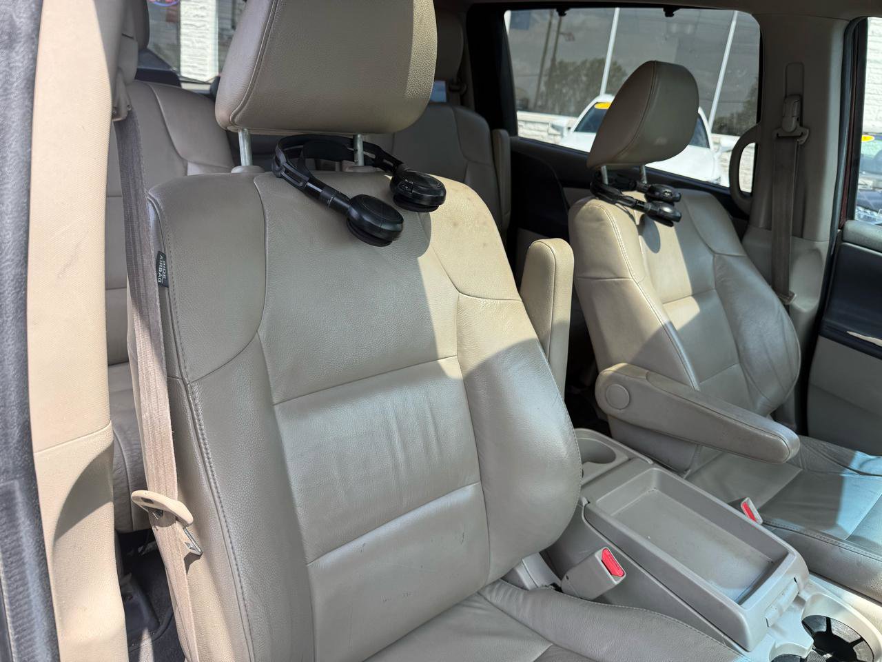 Used 2012 Honda Odyssey Touring image 14