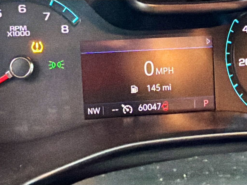 Used 2022 Chevrolet Colorado Z71 image 13