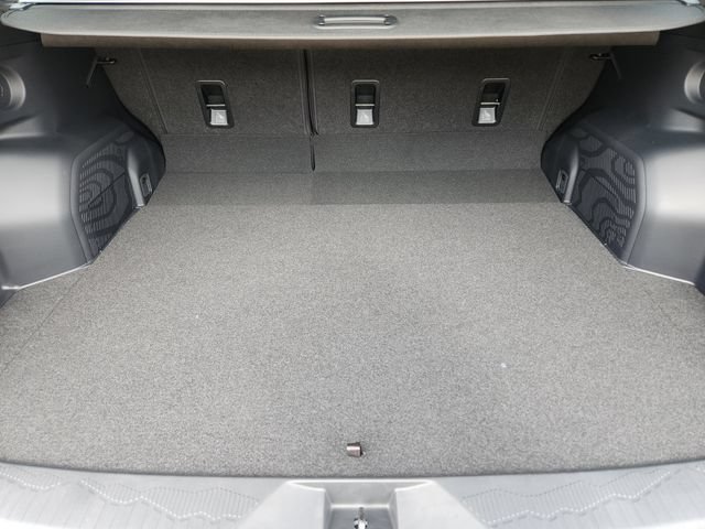 New 2026 Subaru Forester Sport w/ Onyx Edition AWD/4WD image 25