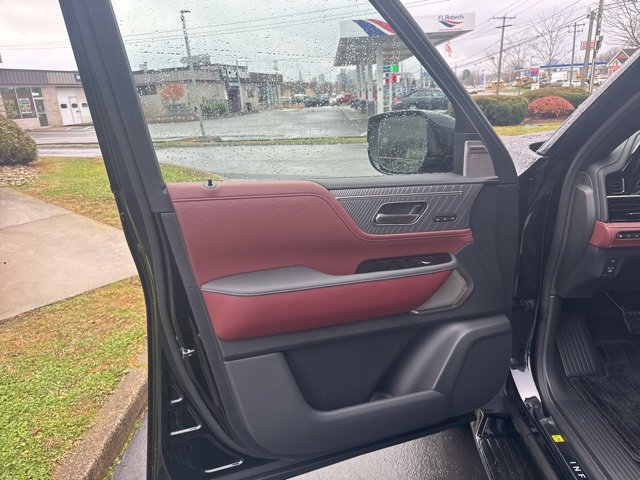 New 2026 INFINITI QX80 Autograph image 12