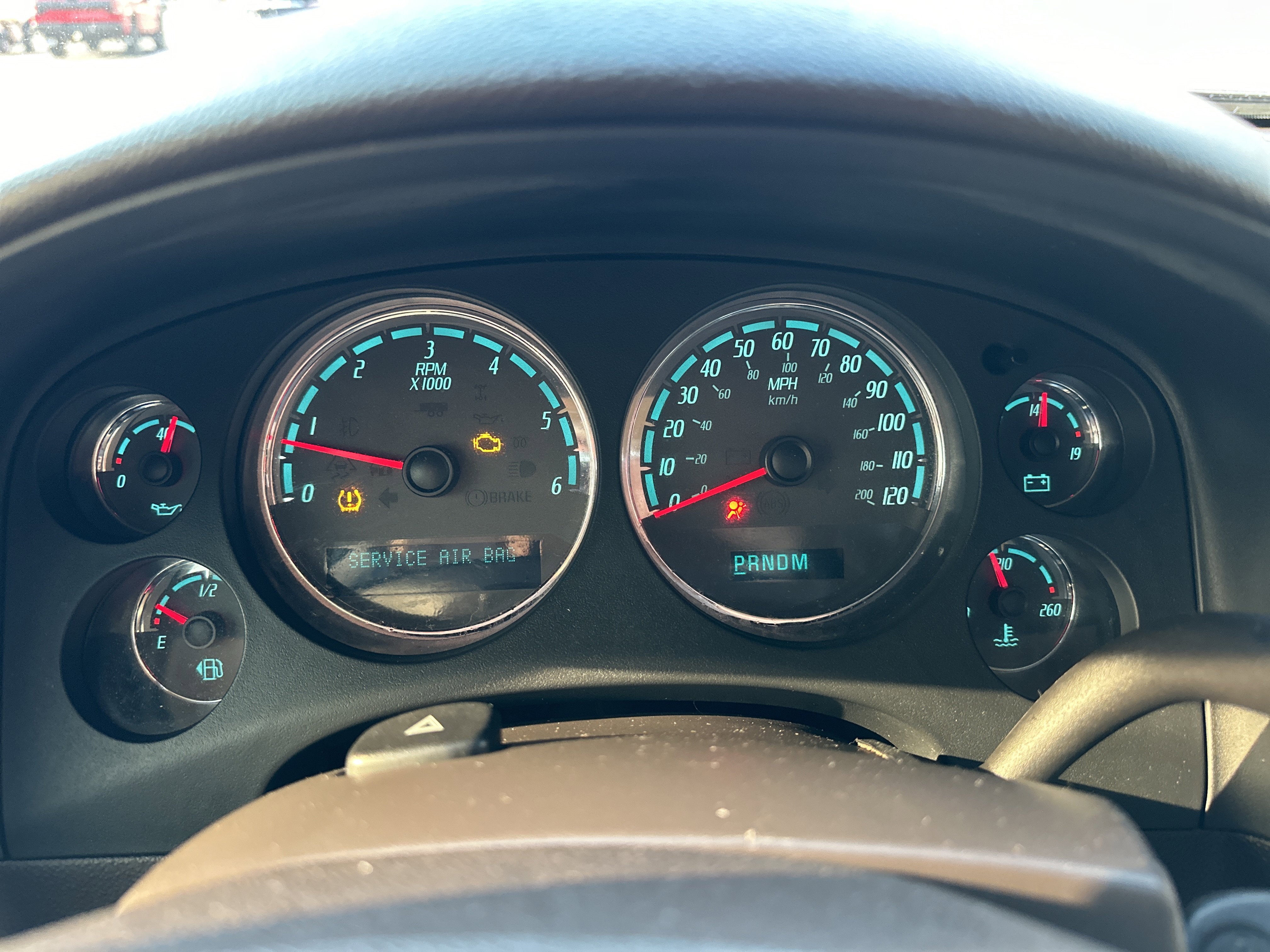 Used 2007 GMC Yukon Denali image 23