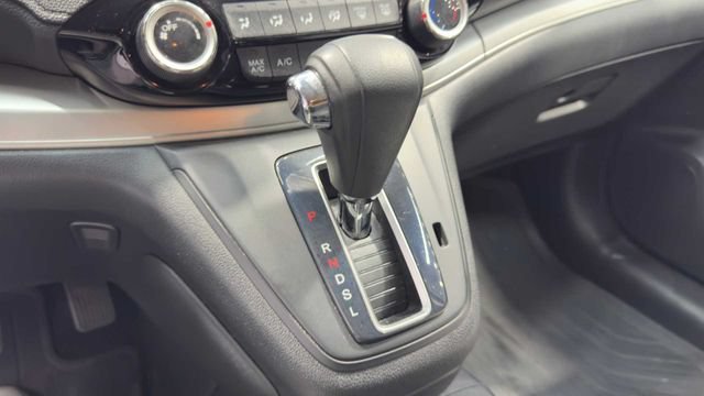 Used 2016 Honda CR-V SE image 25