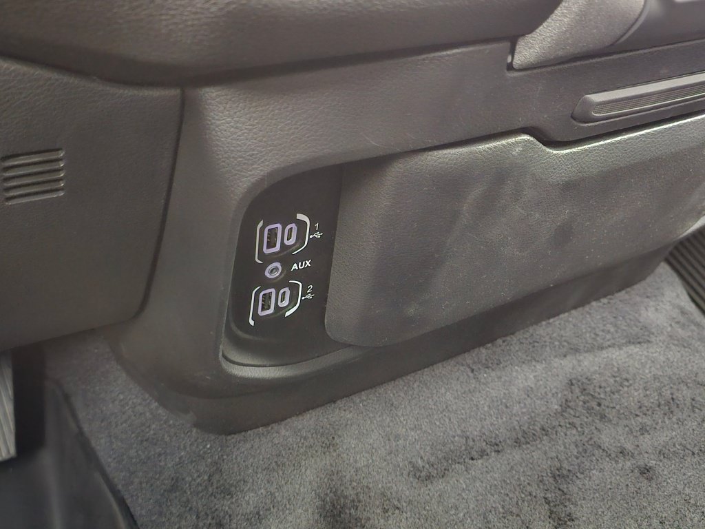 New 2026 RAM 1500 Warlock AWD/4WD image 30