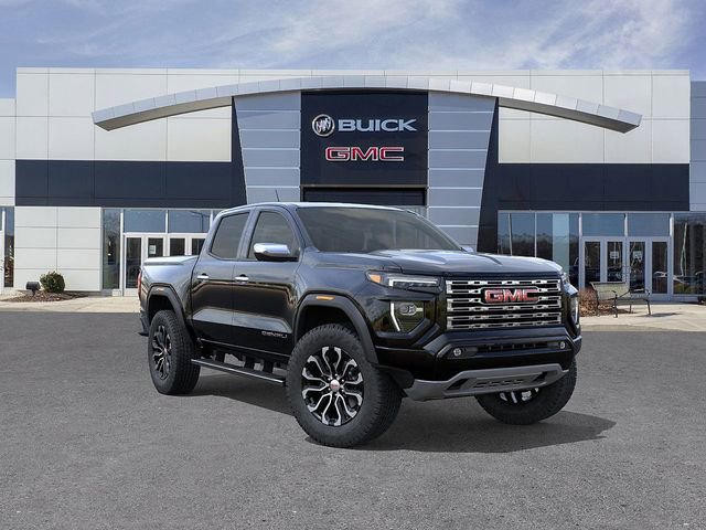 New 2026 GMC Canyon Denali image 1