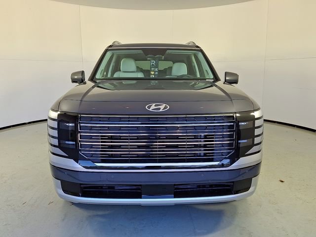 Certified 2026 Hyundai Palisade Calligraphy image 2