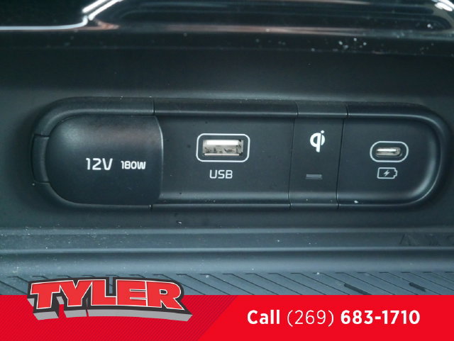 Used 2025 Kia Sportage X-Line Prestige AWD/4WD image 32