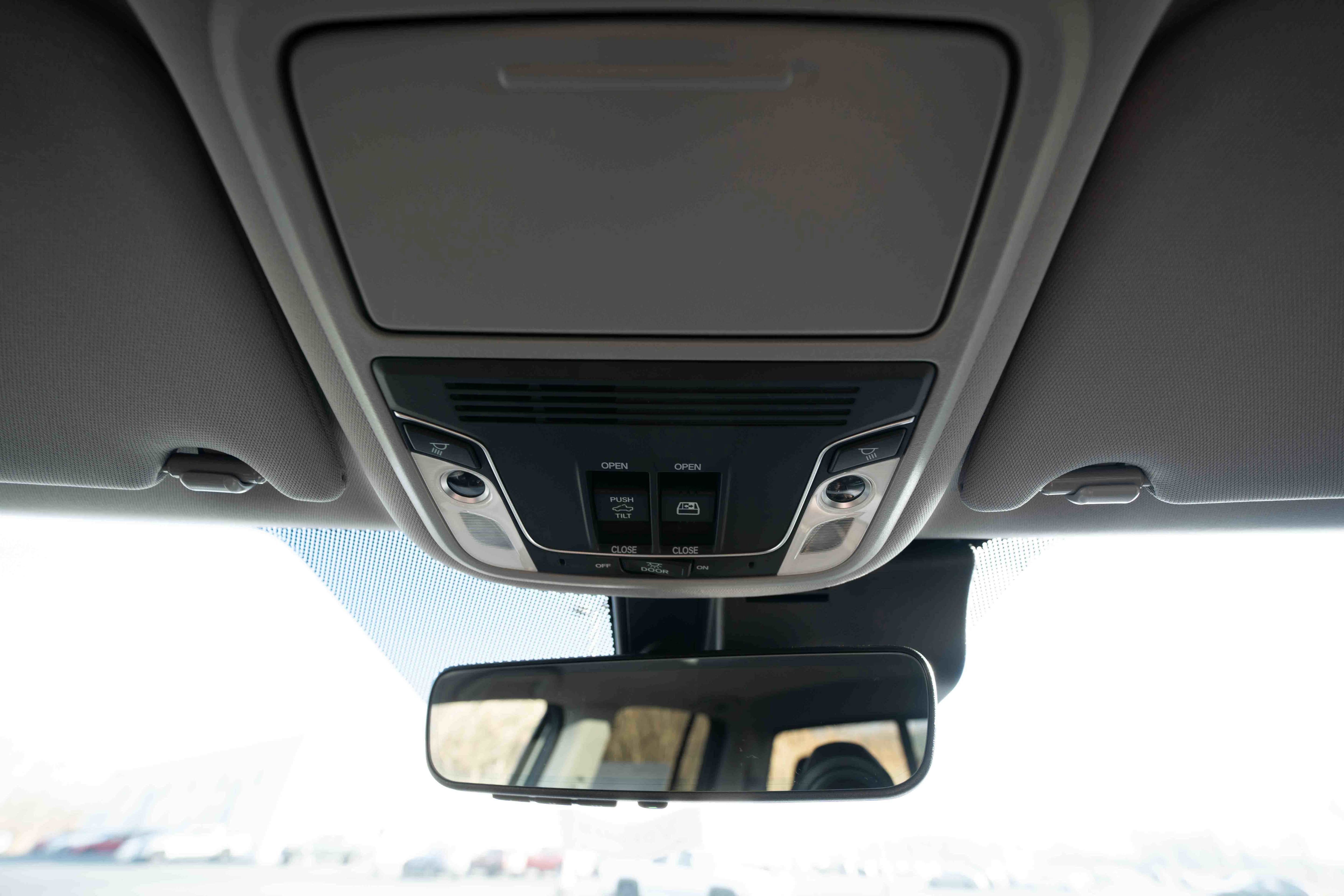 New 2026 Honda Ridgeline RTL image 18