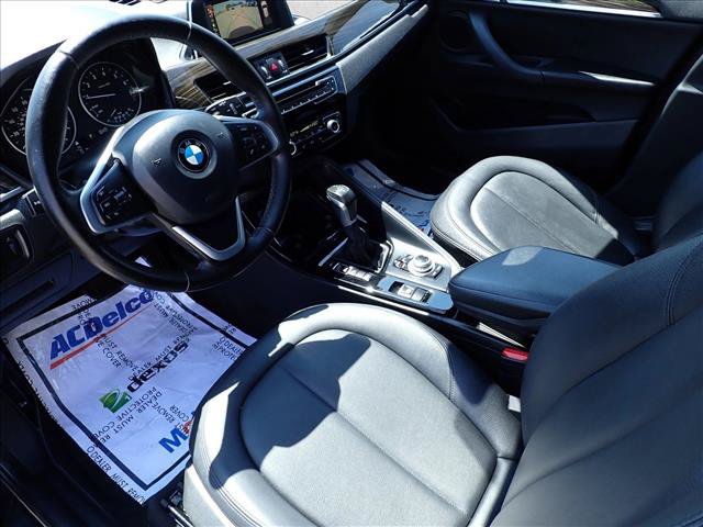 Used 2016 BMW X1 xDrive28i AWD/4WD image 12