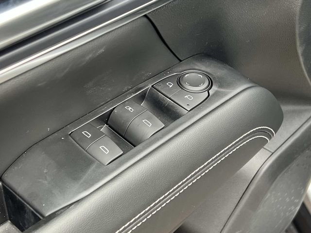 New 2026 GMC Terrain Elevation image 15