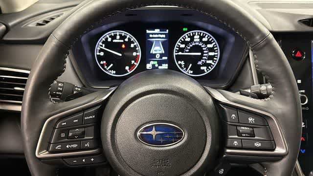 Used 2024 Subaru Outback Touring XT w/ Popular Package #2 AWD/4WD image 17