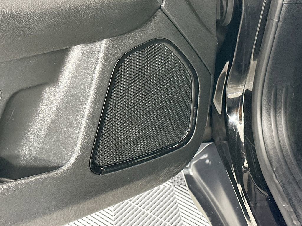 Certified 2023 Jeep Compass Trailhawk image 28