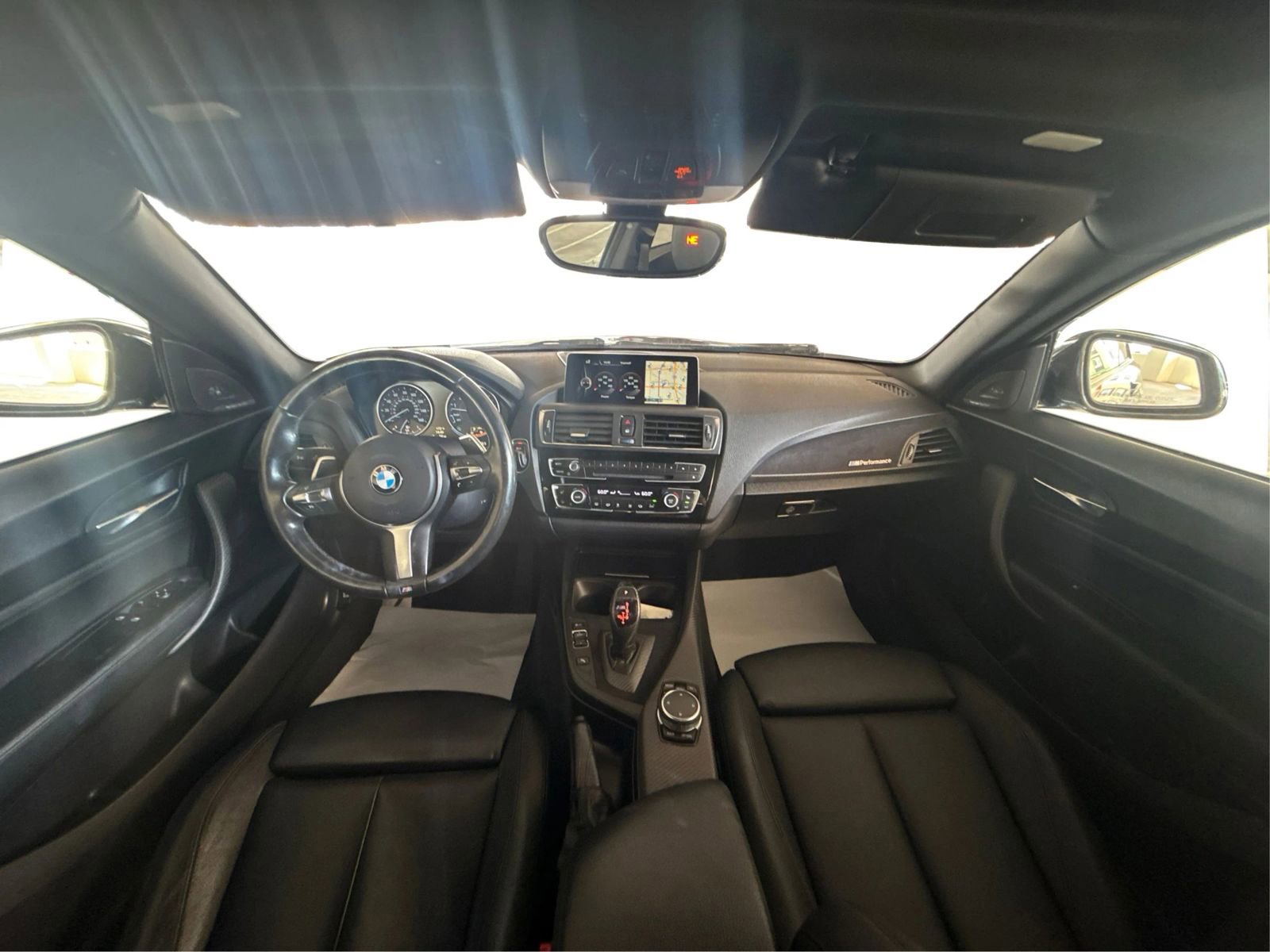 Used 2016 BMW M235i xDrive Coupe AWD/4WD image 23