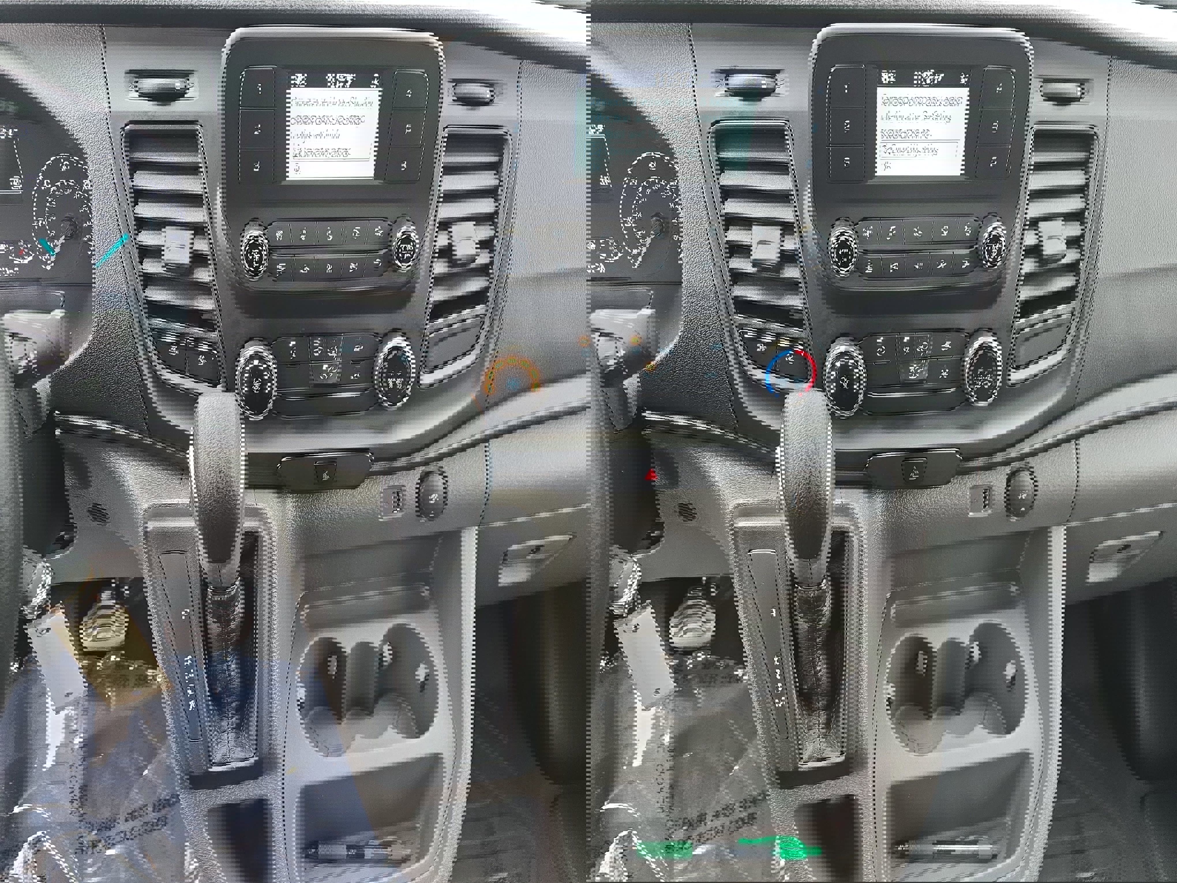 Used 2024 Ford Transit 350 NA w/ Load Area Protection Package image 24