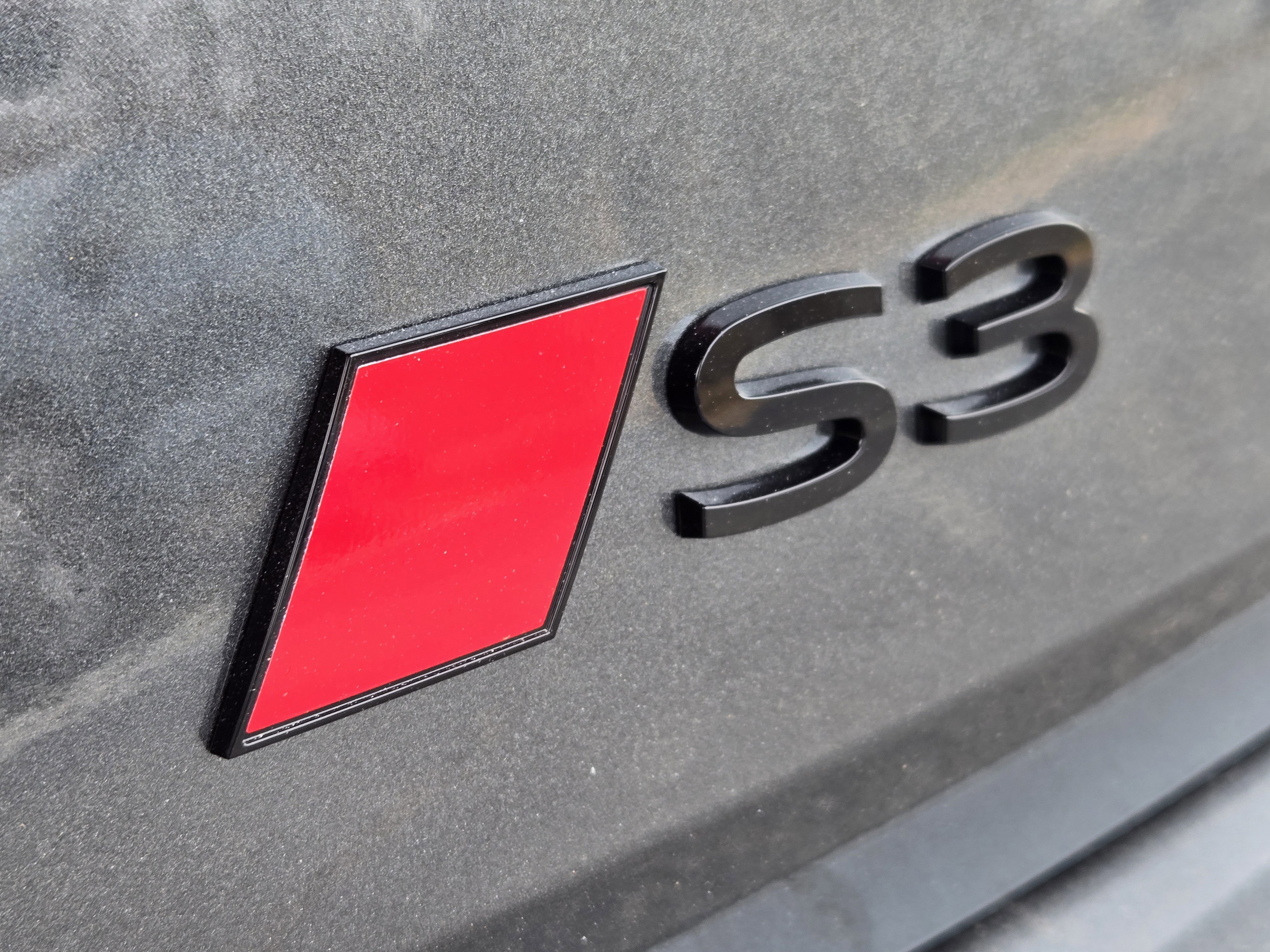 New 2026 Audi S3 Premium image 9