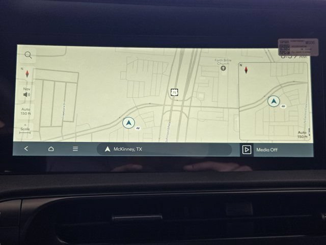 New 2026 Hyundai Palisade XRT Pro AWD/4WD image 12