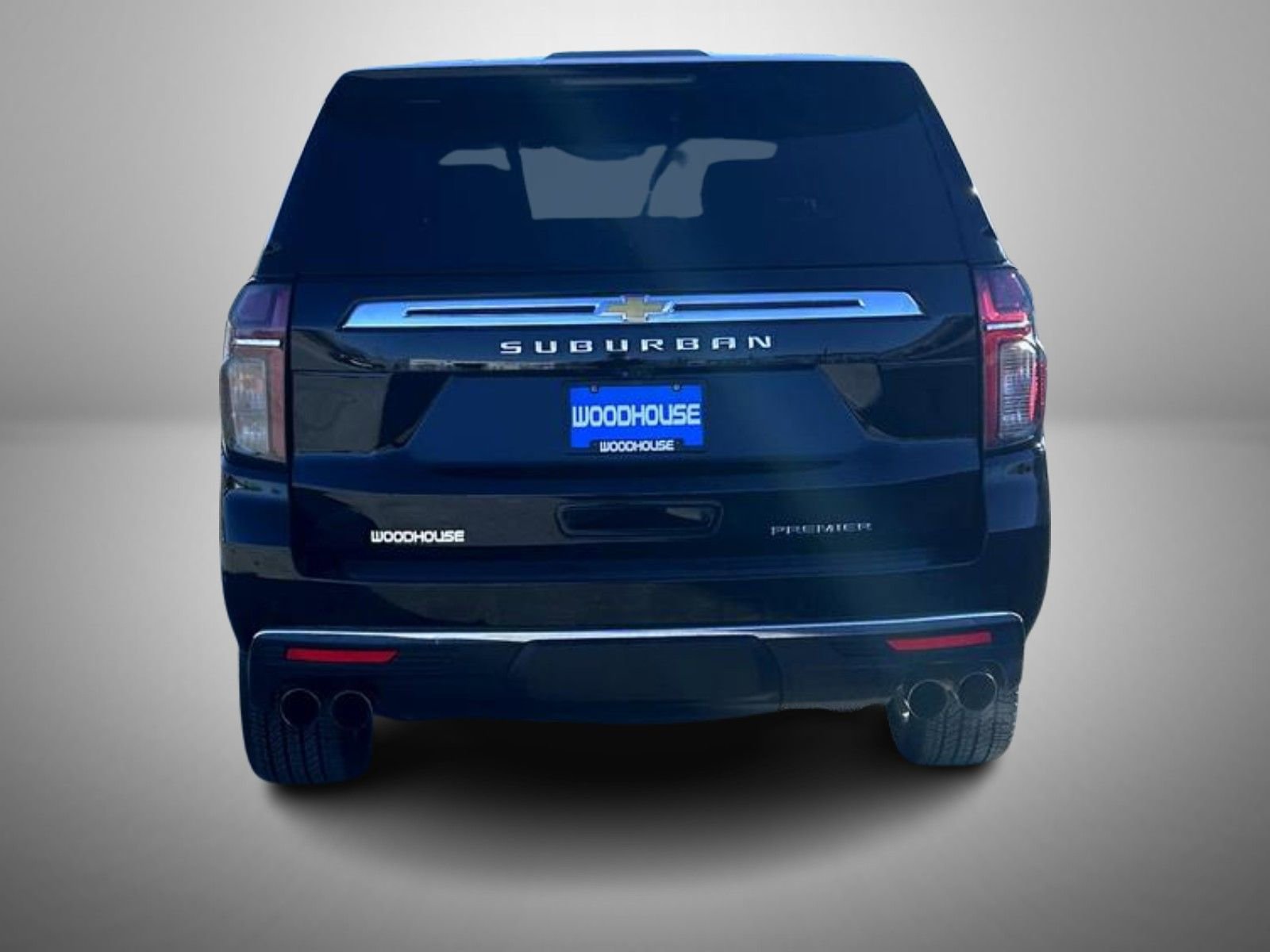 Certified 2023 Chevrolet Suburban Premier image 6