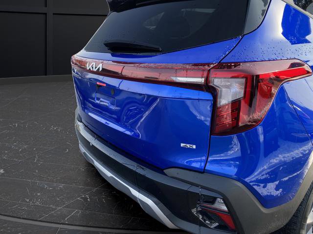New 2026 Kia Seltos S AWD/4WD image 35