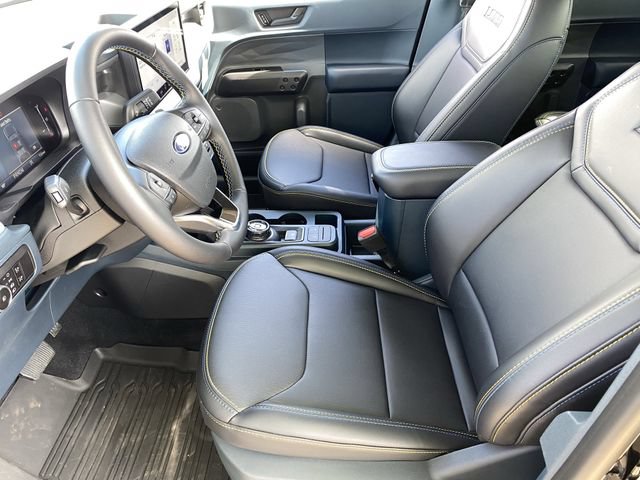 New 2026 Ford Maverick Lobo AWD/4WD image 17