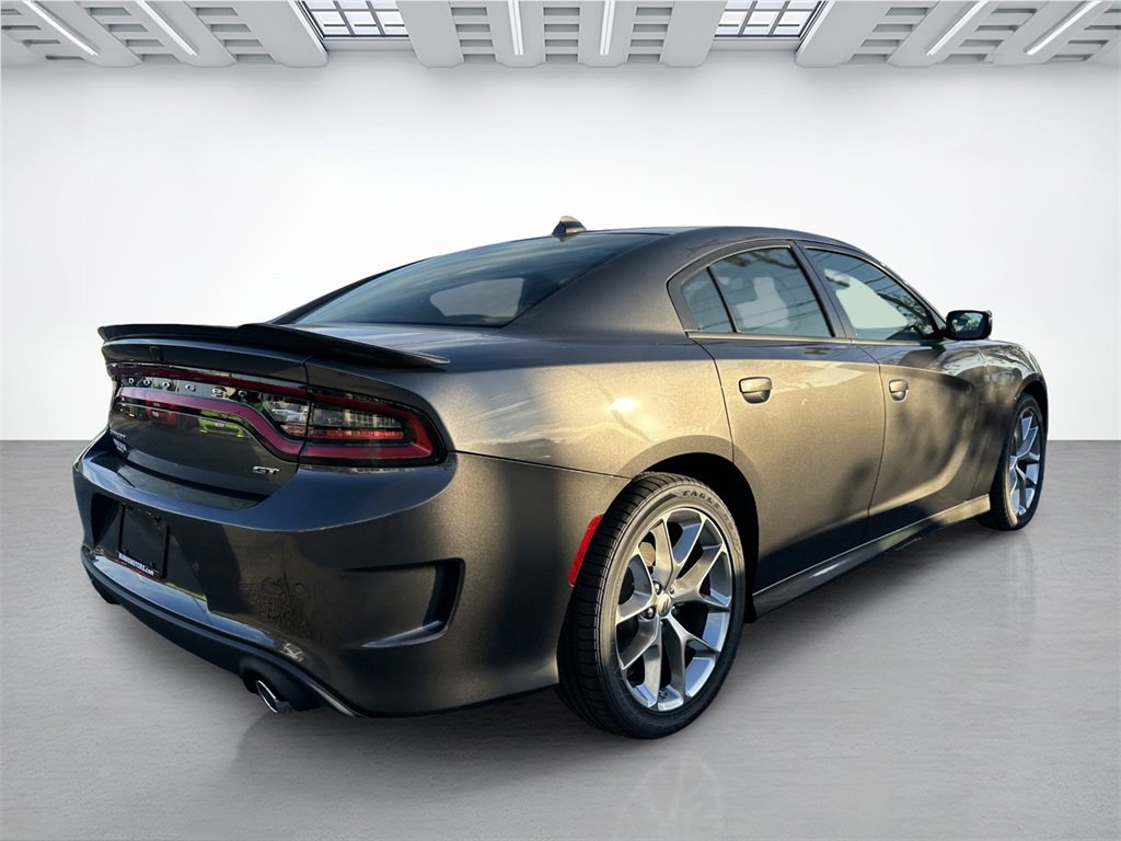 New 2023 Dodge Charger GT image 4