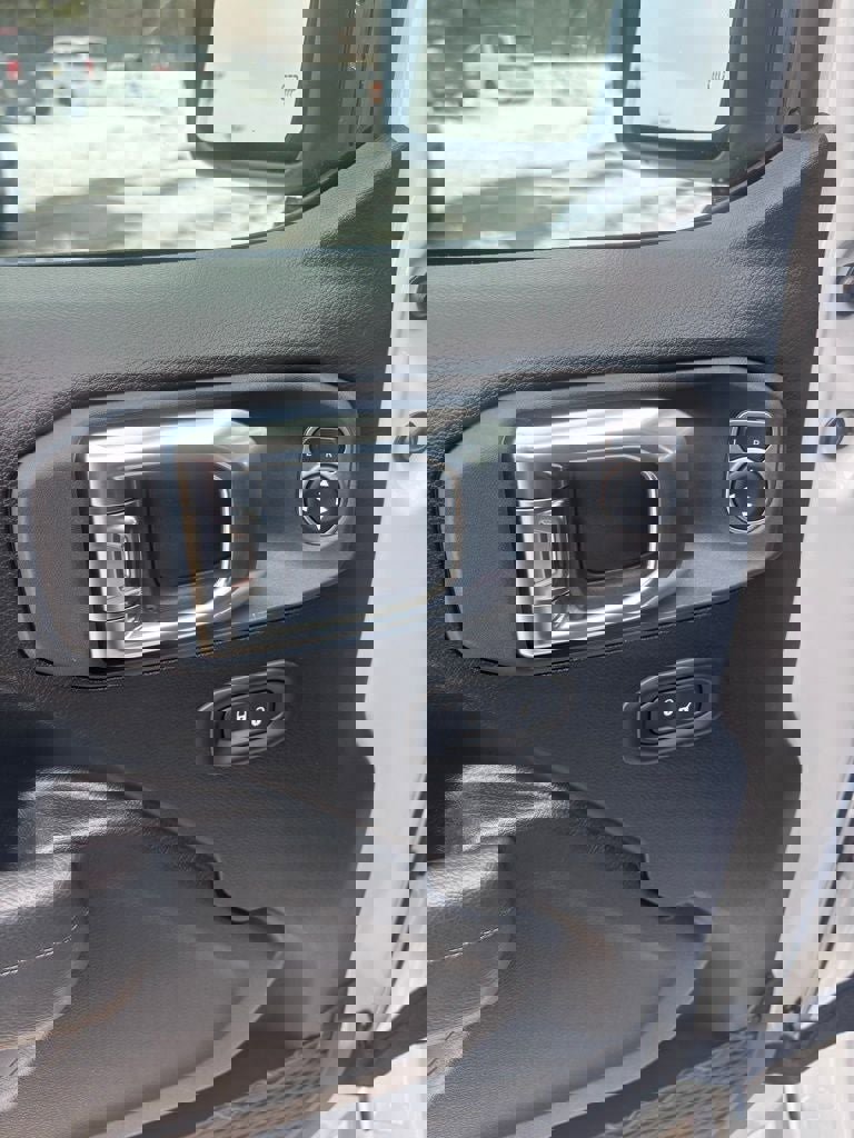 New 2026 Jeep Wrangler Sport image 13