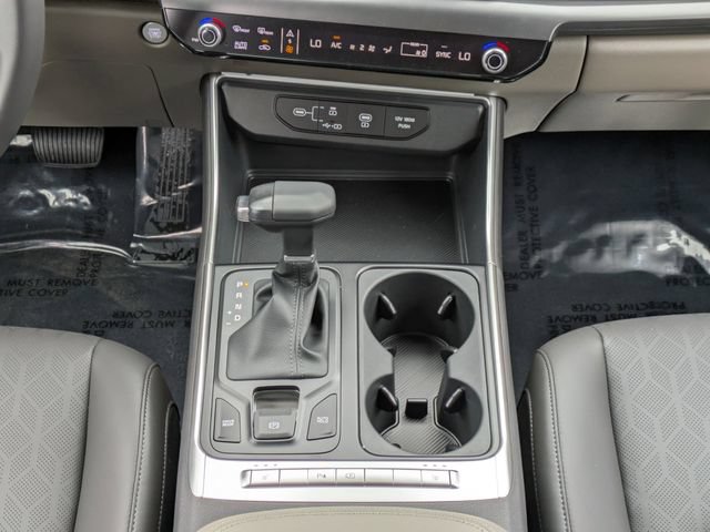 New 2026 Kia Carnival FWD image 23