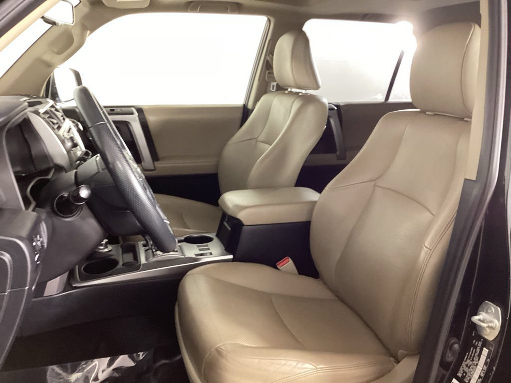 Used 2019 Toyota 4Runner Limited AWD/4WD image 10