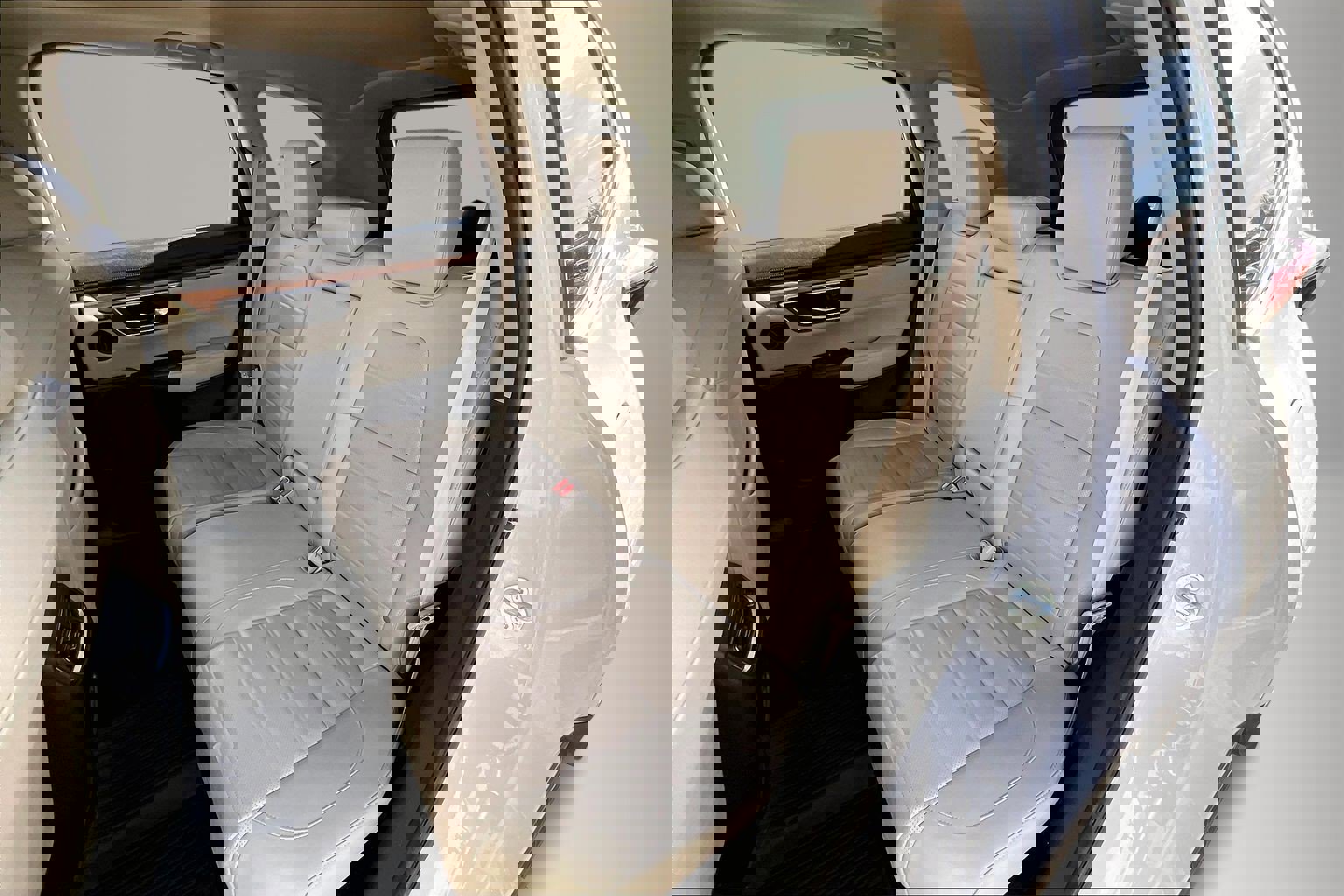 Used 2021 Honda CR-V Touring image 22