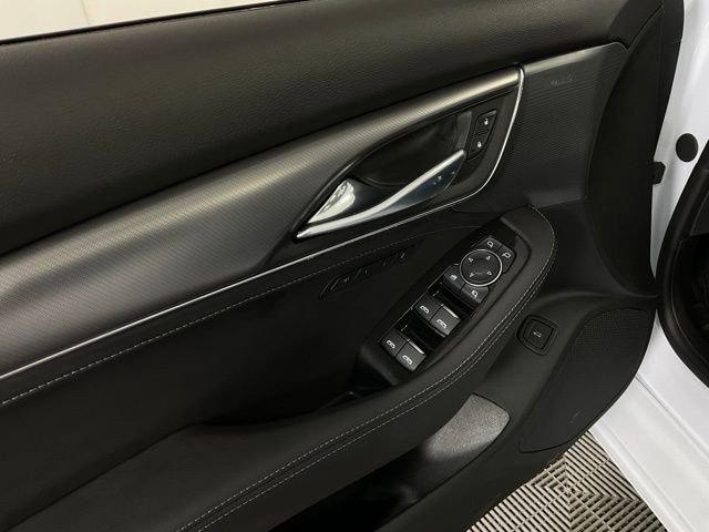 New 2026 Cadillac CT5 Premium Luxury w/ Technology Package AWD/4WD image 25