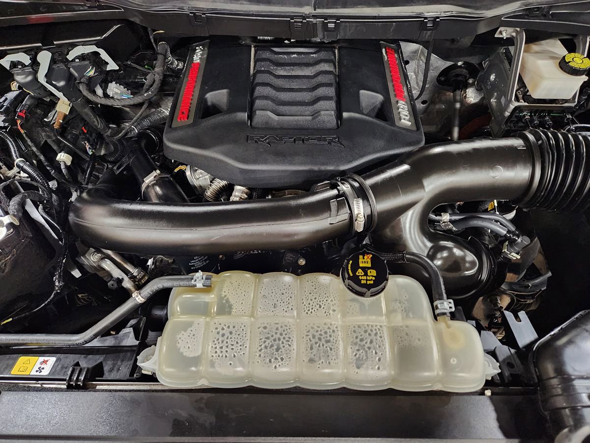 Used 2023 Ford F150 Raptor AWD/4WD image 50