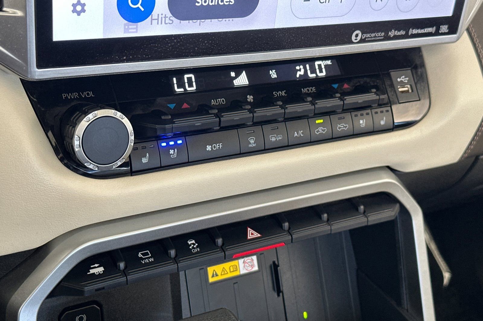 Used 2023 Toyota Tundra 1794 Edition image 18