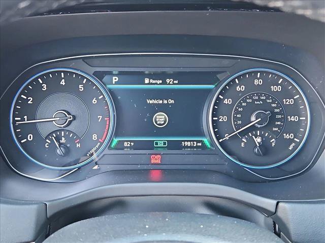 Used 2020 Hyundai Palisade SEL FWD image 11