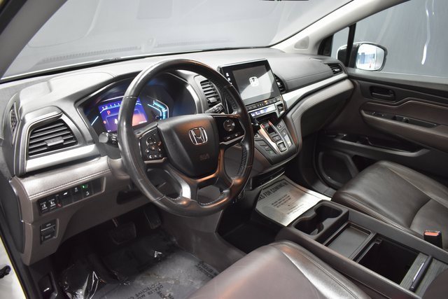 Used 2018 Honda Odyssey EX-L image 4