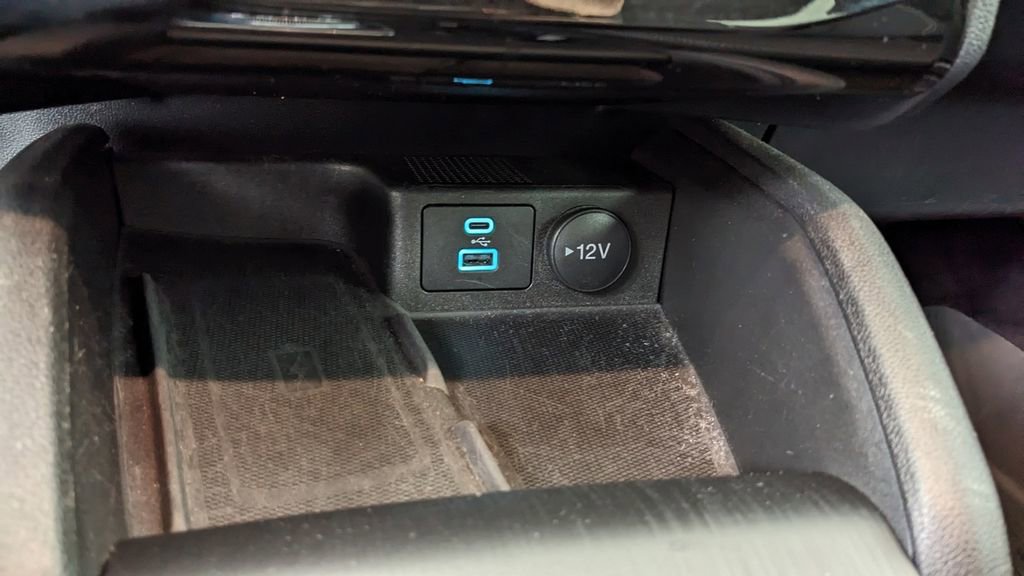 Certified 2023 Ford Escape Active w/ Tech Pack #2 image 29