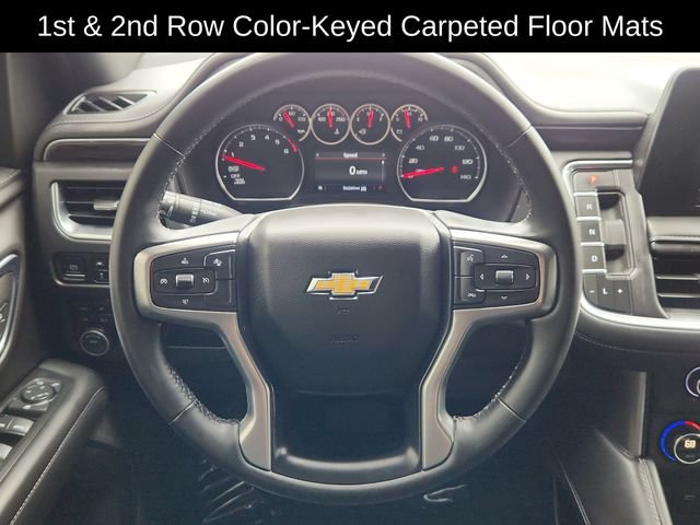 Used 2023 Chevrolet Tahoe LS w/ Driver Alert Package AWD/4WD image 37