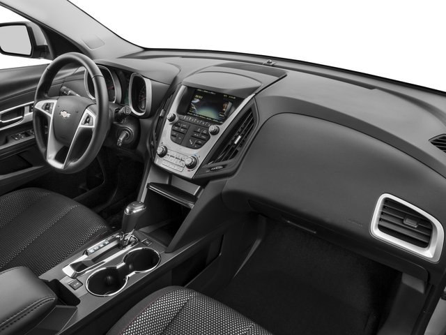Used 2017 Chevrolet Equinox LT FWD image 19