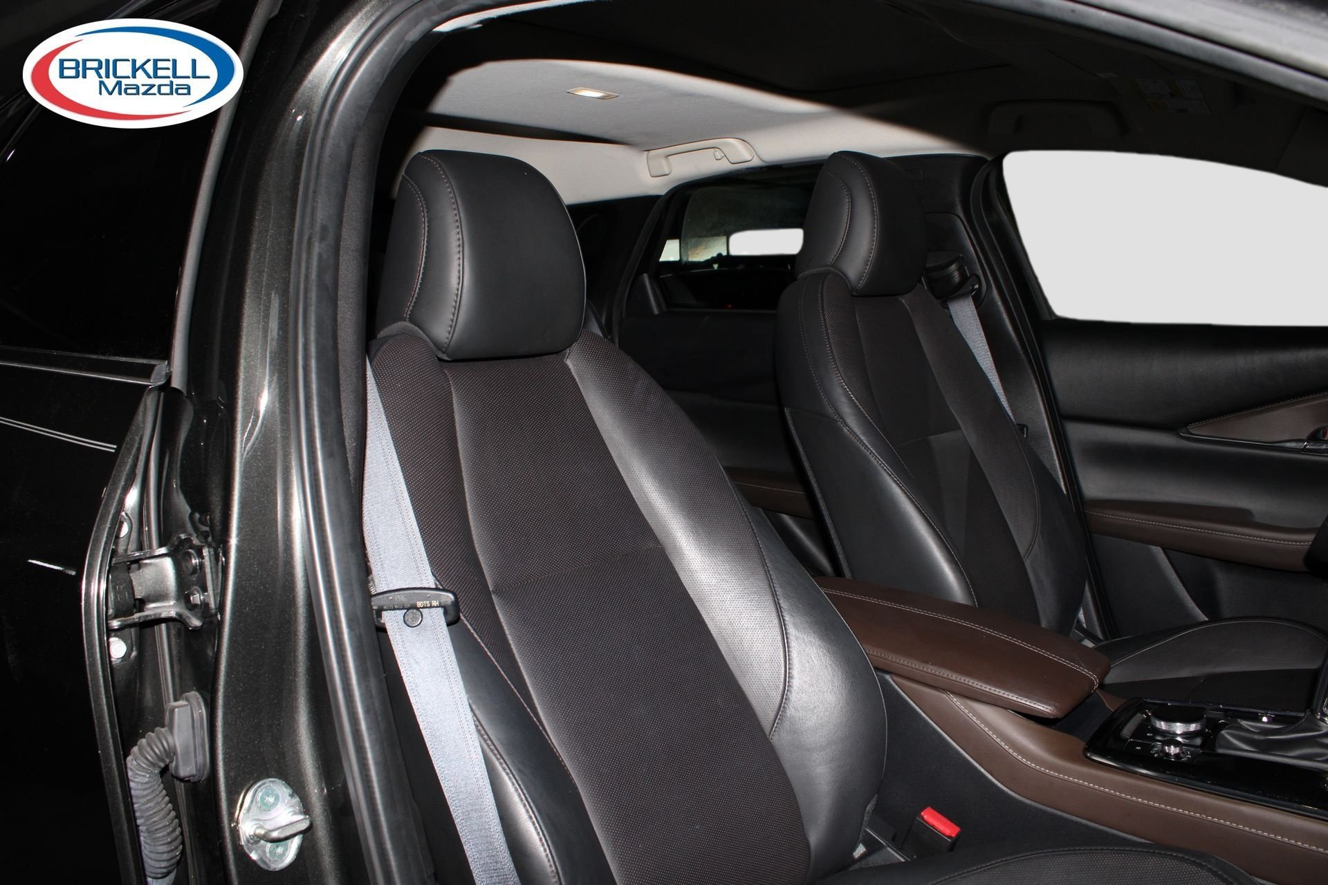 Used 2024 MAZDA CX-30 AWD 2.5 S w/ Premium Package image 15