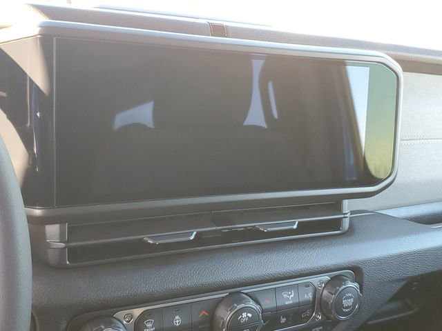 New 2026 Jeep Wrangler Willys image 10