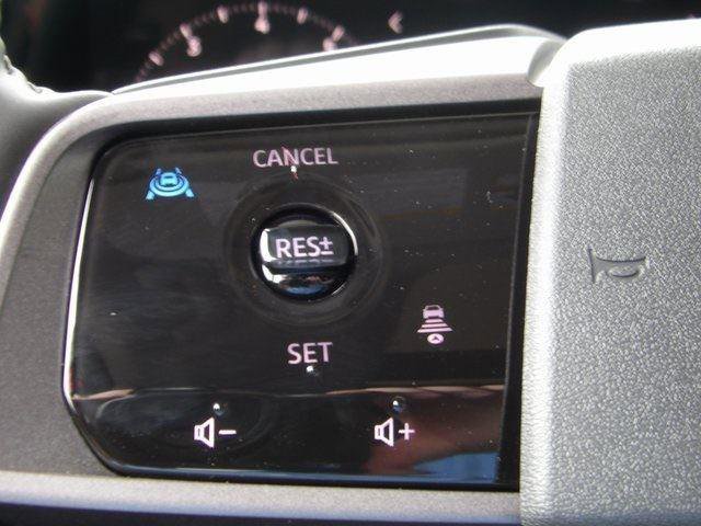 New 2026 Nissan Murano Platinum w/ Technology Package image 35