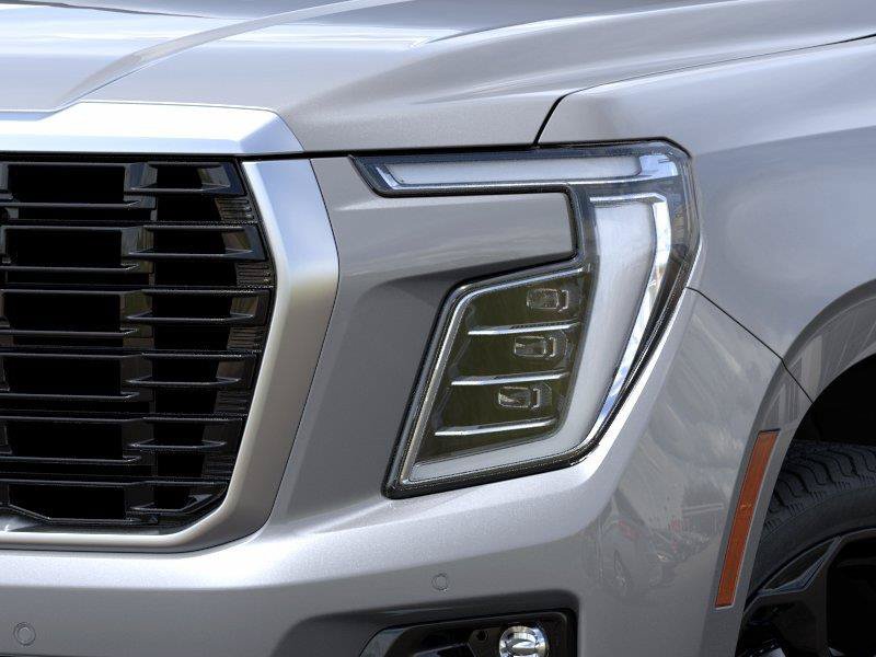 New 2026 GMC Yukon XL Denali AWD/4WD image 10