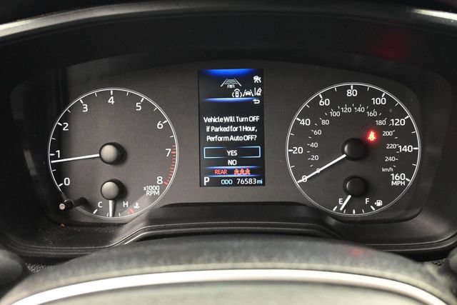 Used 2024 Toyota Corolla SE FWD image 30