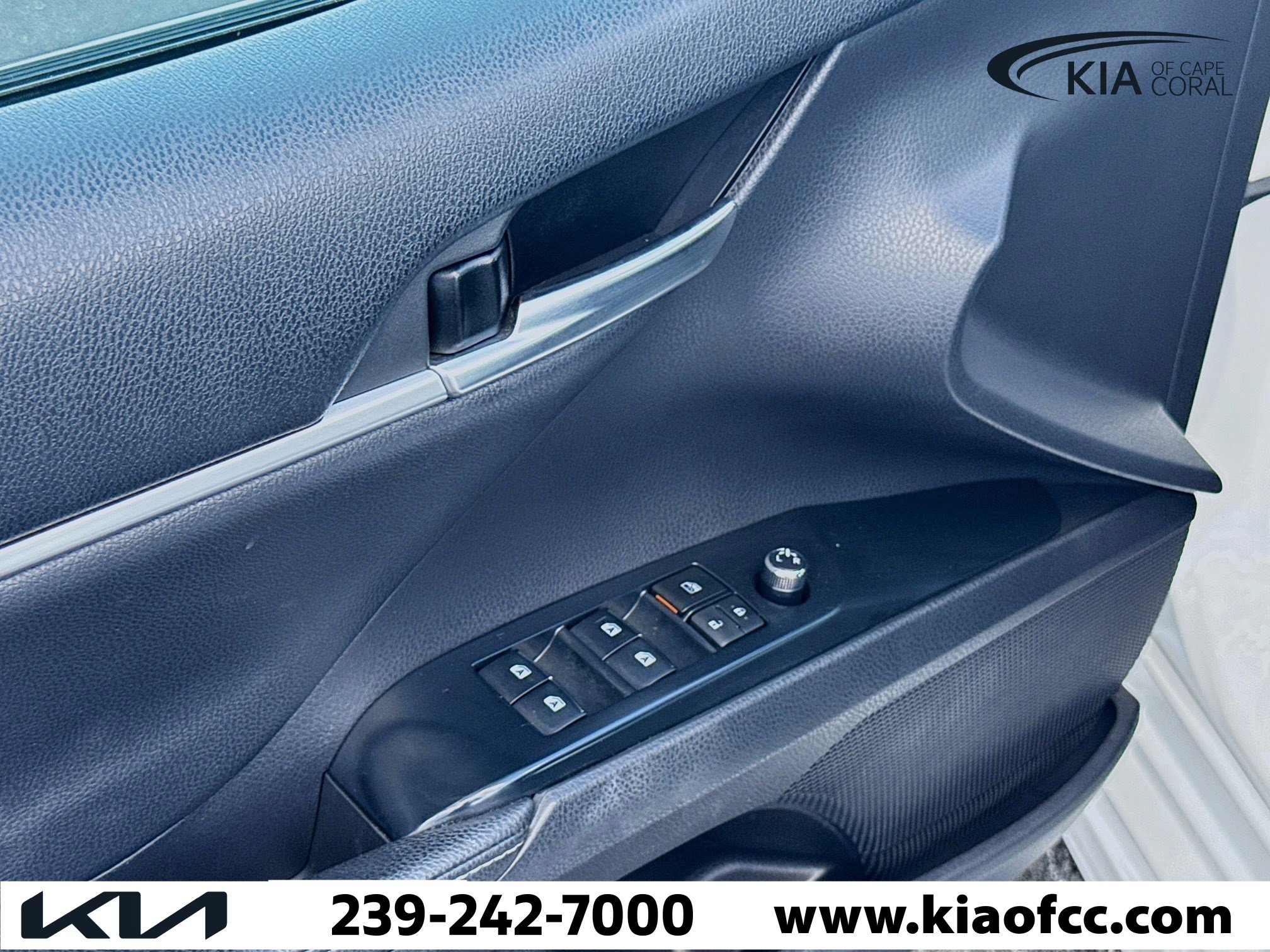 Used 2020 Toyota Camry XSE w/ Driver Assist Package image 20