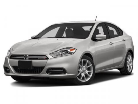 Used 2015 Dodge Dart SXT
