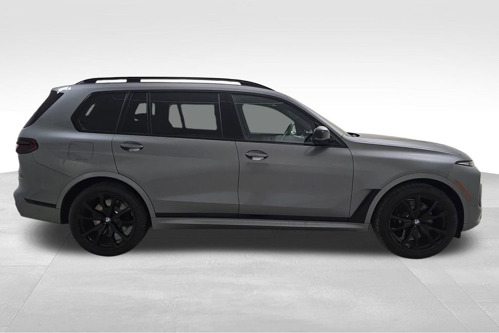 New 2026 BMW X7 M60i AWD/4WD image 10