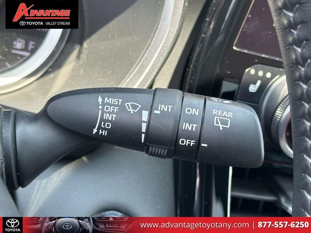 Certified 2023 Toyota Highlander XSE AWD/4WD image 30