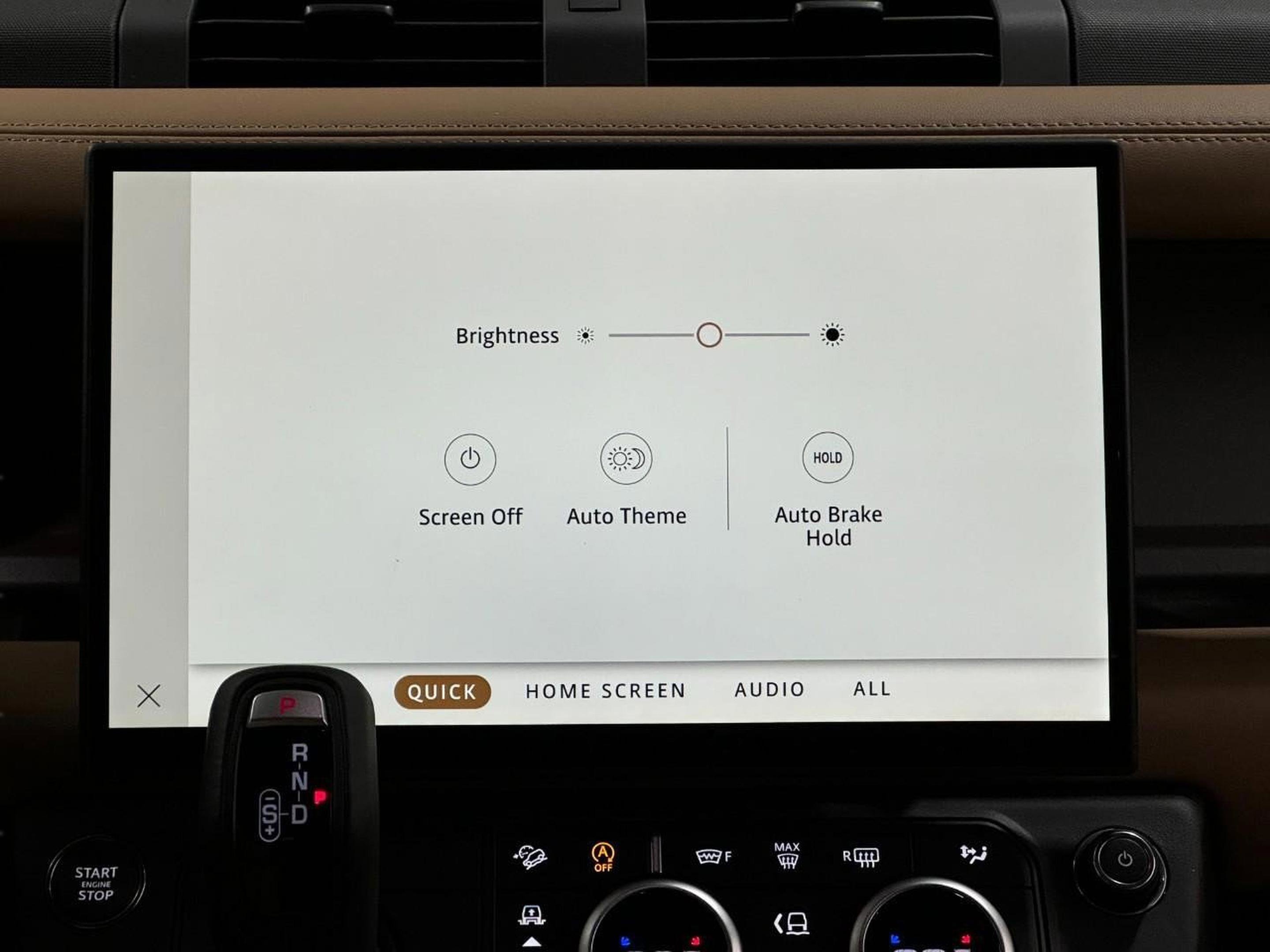 New 2026 Land Rover Defender 110 V8 image 15