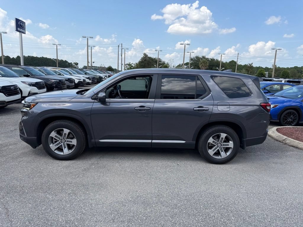Used 2023 Honda Pilot EX-L image 10