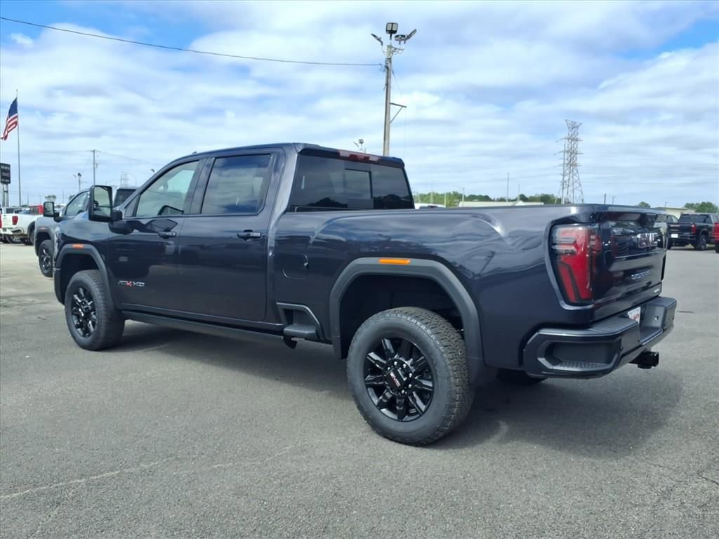 New 2026 GMC Sierra 2500 AT4 w/ AT4 Premium Plus Package image 5