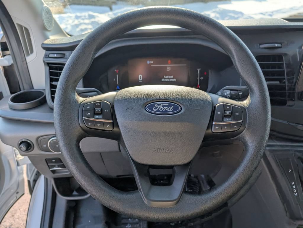 New 2026 Ford Transit 350 XL RWD image 18