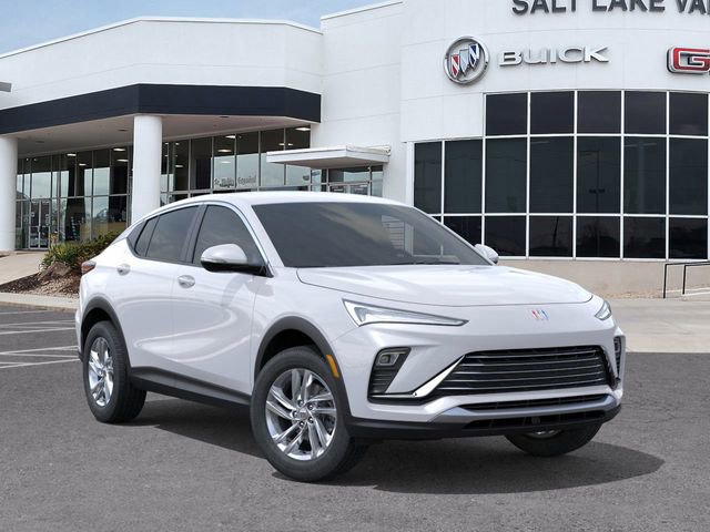 New 2026 Buick Envista Preferred w/ Convenience I Package image 7