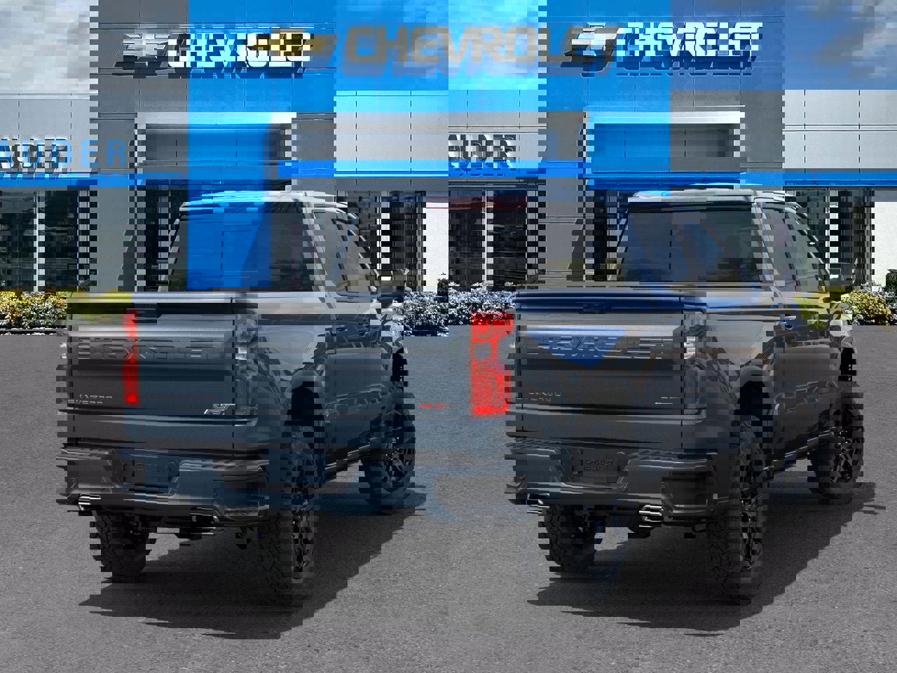 New 2024 Chevrolet Silverado 1500 RST w/ Convenience Package II image 25